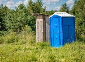 Onderzoek Gerrit Rietveld College: Tekort aan toiletten in Utrechtse natuur