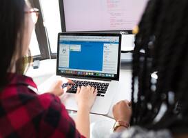 Vier Zwolse mbo-scholen introduceren online verzamelplaats Vier Zwolse mbo-scholen introduceren online verzamelplaats