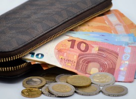 Bredase hogeschool deelt eenmalige inflatiecompensatie uit Bredase hogeschool deelt eenmalige inflatiecompensatie uit