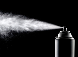 Vanwege deodorantgevecht raakt student Vista College Heerlen onwel Vanwege deodorantgevecht raakt student Vista College Heerlen onwel