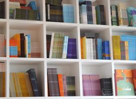 Waarom je als leraar meer zou moeten lezen Waarom je als leraar meer zou moeten lezen
