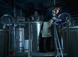 Voor de metaal- en technologie sector komt er een nieuwe mbo structuur Voor de metaal- en technologie sector komt er een nieuwe mbo structuur