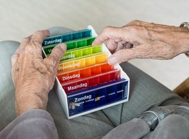 Hoogleraar: dosering medicatie beter afstemmen bespaart miljoenen euro's Hoogleraar: dosering medicatie beter afstemmen bespaart miljoenen euro's