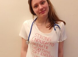 Jonge verpleegkundigen verlaten massaal binnen twee jaar het vak 