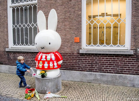 Nieuw nijntje museum in Utrecht opent in zomer 2023 de deuren