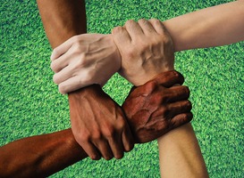 Aanpak tegen racisme en discriminatie in het onderwijs Aanpak tegen racisme en discriminatie in het onderwijs