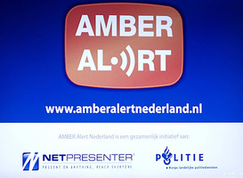 Amber alert voor 10-jarig meisje Hebe, laatst gezien omgeving Raamsdonksveer