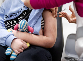 EMA positief over coronavaccins voor jonge kinderen 