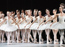 Het Nationale Ballet gaat gratis online lessen voor beginners aanbieden 