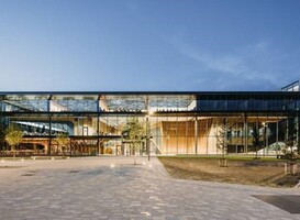 TU Delft Campus krijgt honderd miljoen om te verduurzamen 