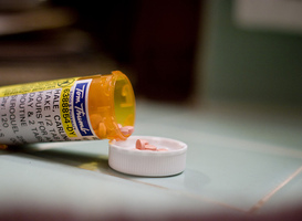 Gebruik van antipsychoticum neemt toe onder meisjes Gebruik van antipsychoticum neemt toe onder meisjes