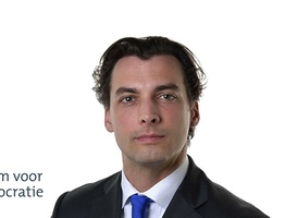 Geen cent voor Forumscholen, partij doet maar geen aanvraag voor staatssteun Geen cent voor Forumscholen, partij doet maar geen aanvraag voor staatssteun