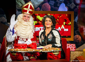 Sinterklaasjournaal van start met 1,2 miljoen kijkers 