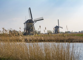 Limburg heeft er na cursusvoltooiing op 12 november zes molengidsen bij Limburg heeft er na cursusvoltooiing op 12 november zes molengidsen bij