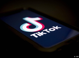 Claimzaak tegen filmpjesapp TikTok kan doorgaan bij de Nederlandse rechter