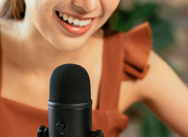 Podcast over de zoektocht naar het ideale netwerk voor pabostudenten Podcast over de zoektocht naar het ideale netwerk voor pabostudenten