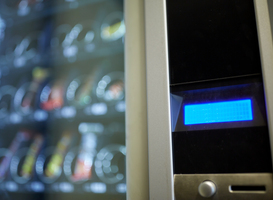 Spar University plaatst vijf vendingmachines bij verschillende universiteiten 