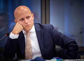 D66-Kamerlid Raemakers wil één loket voor jongeren met mentale problemen
