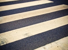Leerlingen kunnen straks weer veilig oversteken in de gemeente Amstelveen Leerlingen kunnen straks weer veilig oversteken in de gemeente Amstelveen