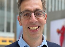 Bob Rijkers benoemd tot hoogleraar Politieke Economie Universiteit Utrecht