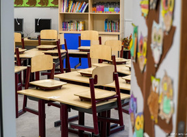 De Tweede Kamer wil meer controle van kabinet over lerarentekort