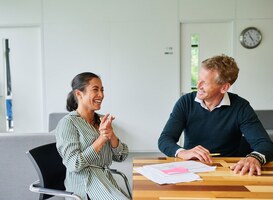 Noordhoff Academy en Studytube werken samen voor betere kwaliteit onderwijs Noordhoff Academy en Studytube werken samen voor betere kwaliteit onderwijs