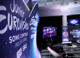 Junior Eurovisie Songfestival start zondag met Nederlandse Luna 