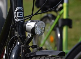 Veilig Verkeer Nederland presenteert resultaten eerste Nationale Fietslichtteldag Veilig Verkeer Nederland presenteert resultaten eerste Nationale Fietslichtteldag