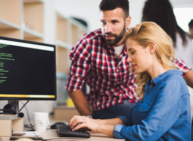 Xebia Academy en Pluralsight gaan samenwerking aan Xebia Academy en Pluralsight gaan samenwerking aan