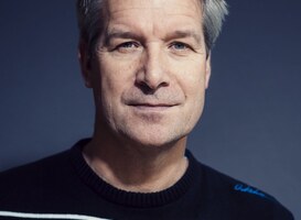 Ed Rooijakkers nieuwe directeur van stichting WOI Ed Rooijakkers nieuwe directeur van stichting WOI