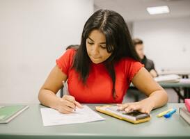 MBO Raad krijgt steeds meer signalen over studenten in armoede MBO Raad krijgt steeds meer signalen over studenten in armoede