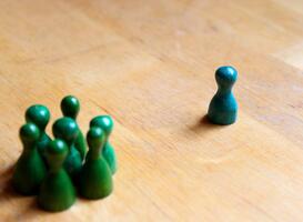 Komt handicap als non-discriminatiegrond in de Grondwet? Komt handicap als non-discriminatiegrond in de Grondwet?