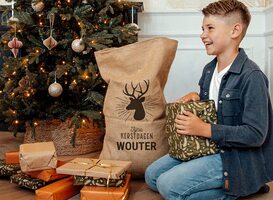 Op kerstcadeaus bezuinigen Nederlanders nauwelijks Op kerstcadeaus bezuinigen Nederlanders nauwelijks