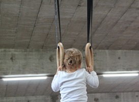 Er dreigt een tekort aan gymnastiekdocenten in het basisonderwijs Er dreigt een tekort aan gymnastiekdocenten in het basisonderwijs