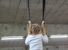 Er dreigt een tekort aan gymnastiekdocenten in het basisonderwijs 