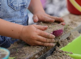 Kinderopvangsector stelt zich flexibel op ondanks twee coronajaren 