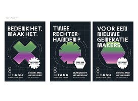 Vier schoolbesturen verantwoordelijk voor nieuwe techniekschool Amsterdam