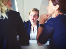 Anoniem solliciteren voor een stage werkt discriminatie in de hand Anoniem solliciteren voor een stage werkt discriminatie in de hand