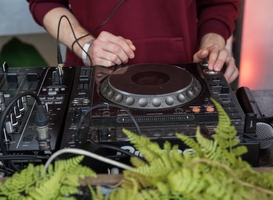 DJ-school geopend door Tomorrowland in het oosten van India 