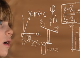 Wiskunde een verplicht vak voor alle middelbare scholieren Wiskunde een verplicht vak voor alle middelbare scholieren