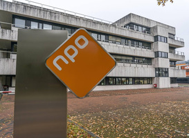 NPO gaat niet reageren op pleidooi hoogleraar Wijfjes voor 'grondwet'