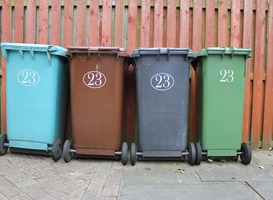 Basisscholen in Venray kunnen vanaf maandag afval scheiden 