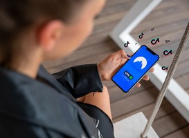 Geen telefoons meer op deze school en dat vinden de leerlingen prima Geen telefoons meer op deze school en dat vinden de leerlingen prima