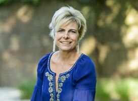 Prinses Laurentien opent de Nationale Onderwijstentoonstelling 