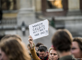 Student uit Amsterdam stapt naar de rechter vanwege energietoeslag