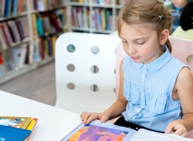 31 bekende kinderboekenschrijvers gaan aan de slag in het basisonderwijs