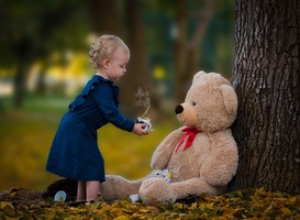 Hardere acties in kinderopvang zijn voorlopig niet nodig Hardere acties in kinderopvang zijn voorlopig niet nodig