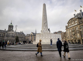 Onderzoek: bijna kwart jongere Nederlanders twijfelt aan Holocaust