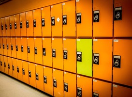 Gymleraar Alkmaarse school verdacht van het verleiden van minderjarige leerling Gymleraar Alkmaarse school verdacht van het verleiden van minderjarige leerling