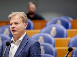Pieter Omtzigt vindt gebrek aan urgentie kabinet uithuisplaatsingen 'beschamend'